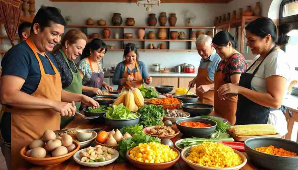 Discover Lima, the gastronomic capital of South America